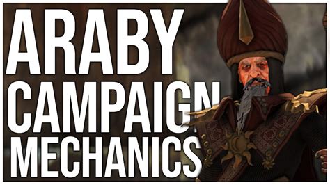 araby warhammer|araby warhammer total war.